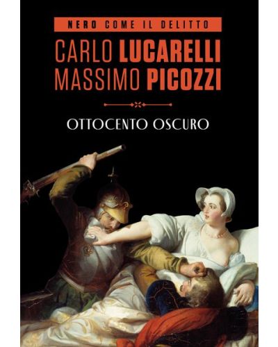 NERO COME IL DELITTO