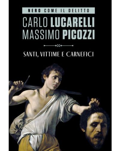 NERO COME IL DELITTO