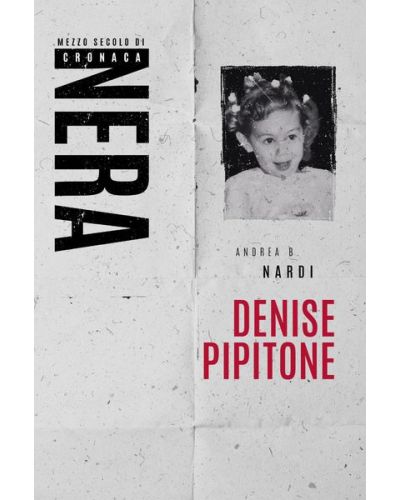 OGGI - Mezzo secolo di cronaca nera