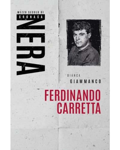 OGGI - Mezzo secolo di cronaca nera