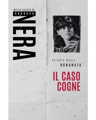 OGGI - Mezzo secolo di cronaca nera