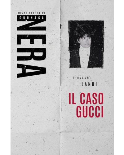 OGGI - Mezzo secolo di cronaca nera