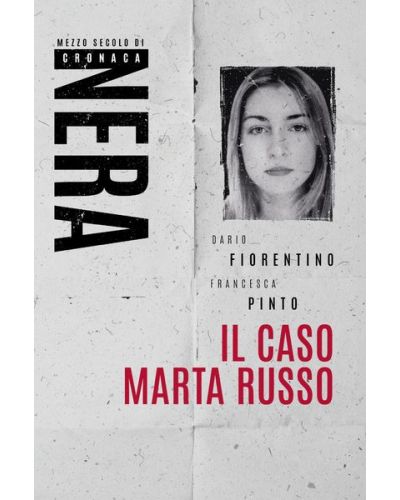 OGGI - Mezzo secolo di cronaca nera