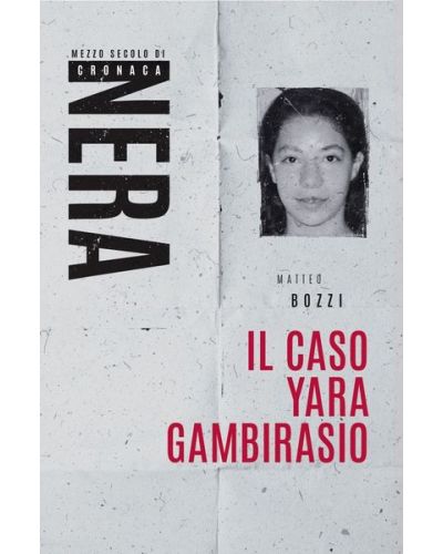 OGGI - Mezzo secolo di cronaca nera