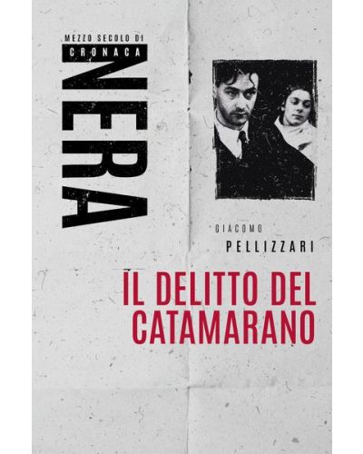 OGGI - Mezzo secolo di cronaca nera