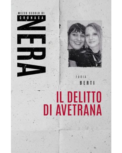 OGGI - Mezzo secolo di cronaca nera