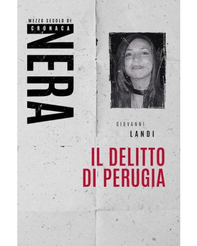 OGGI - Mezzo secolo di cronaca nera