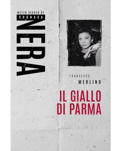 OGGI - Mezzo secolo di cronaca nera