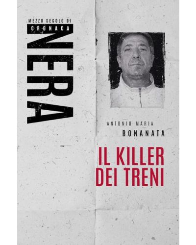 OGGI - Mezzo secolo di cronaca nera