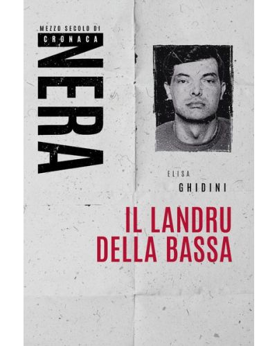 OGGI - Mezzo secolo di cronaca nera