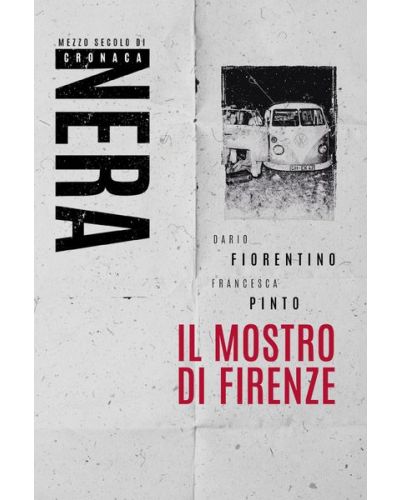 OGGI - Mezzo secolo di cronaca nera