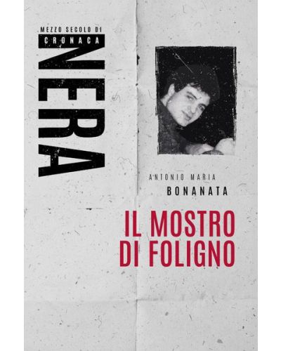 OGGI - Mezzo secolo di cronaca nera