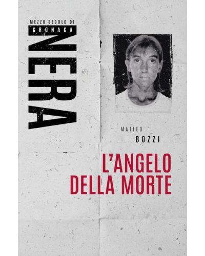 OGGI - Mezzo secolo di cronaca nera