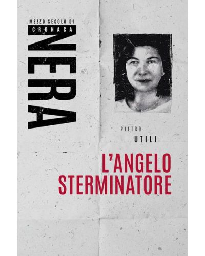 OGGI - Mezzo secolo di cronaca nera