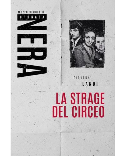 OGGI - Mezzo secolo di cronaca nera