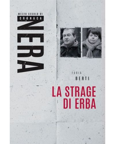 OGGI - Mezzo secolo di cronaca nera