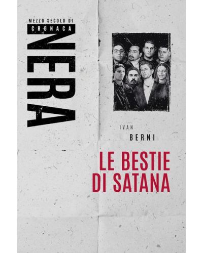 OGGI - Mezzo secolo di cronaca nera