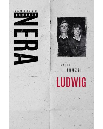 OGGI - Mezzo secolo di cronaca nera