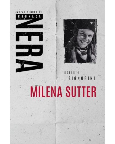 OGGI - Mezzo secolo di cronaca nera