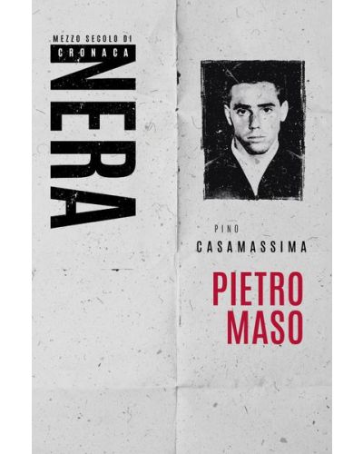 OGGI - Mezzo secolo di cronaca nera