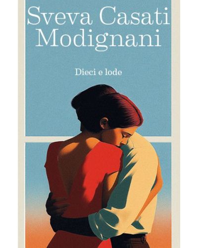 OGGI - Sveva Casati Modignani