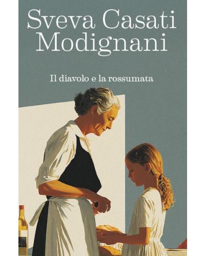 OGGI - Sveva Casati Modignani