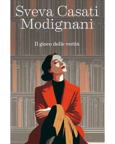 OGGI - Sveva Casati Modignani