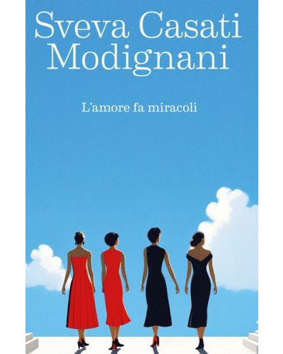 OGGI - Sveva Casati Modignani