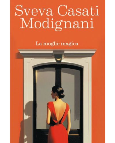 OGGI - Sveva Casati Modignani