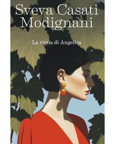 OGGI - Sveva Casati Modignani