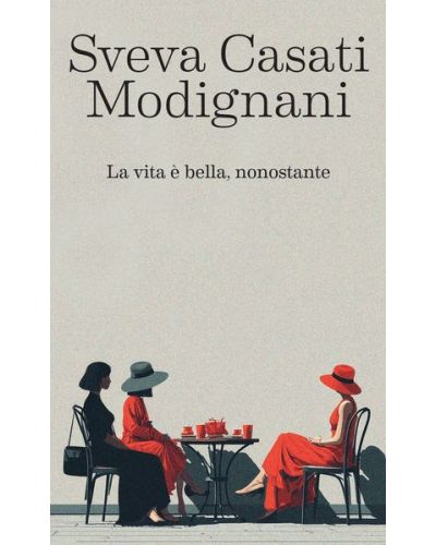 OGGI - Sveva Casati Modignani