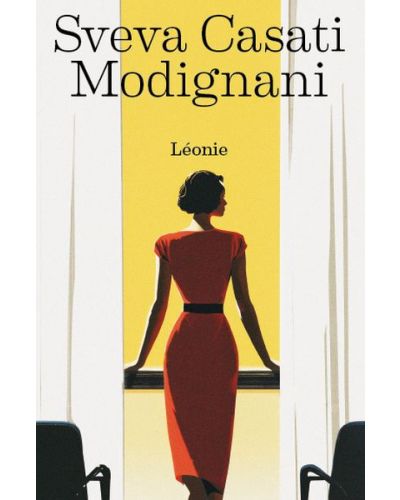 OGGI - Sveva Casati Modignani