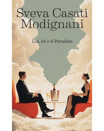 OGGI - Sveva Casati Modignani