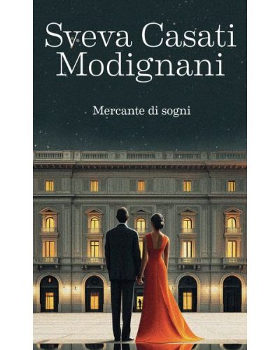 OGGI - Sveva Casati Modignani