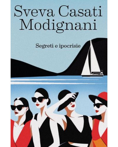 OGGI - Sveva Casati Modignani