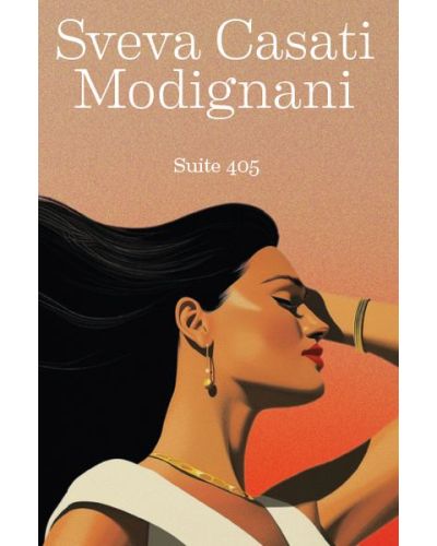 OGGI - Sveva Casati Modignani