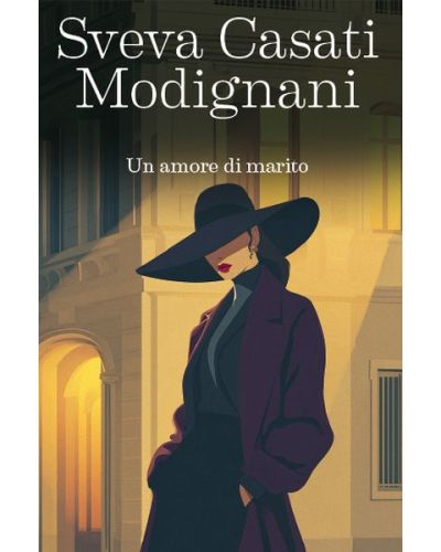 OGGI - Sveva Casati Modignani