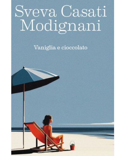 OGGI - Sveva Casati Modignani