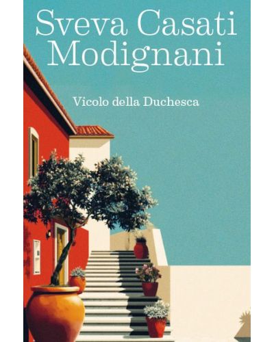 Vicolo della Duchesca