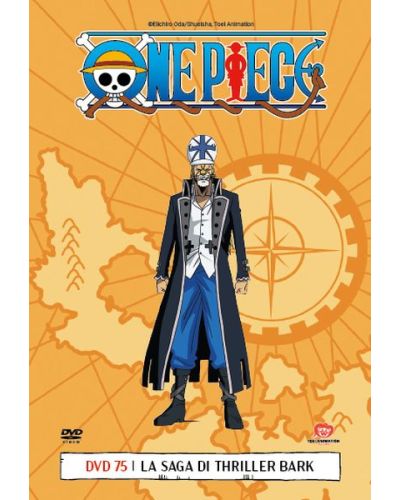 One Piece (DVD)