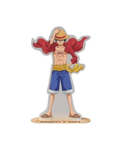 One Piece Plexies Collection
