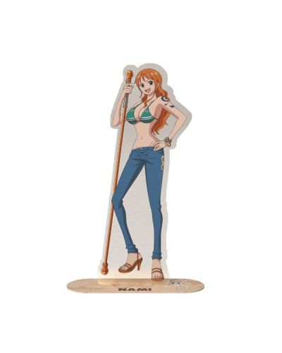 One Piece Plexies Collection
