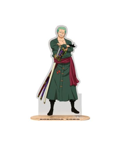 RORONOA ZORO