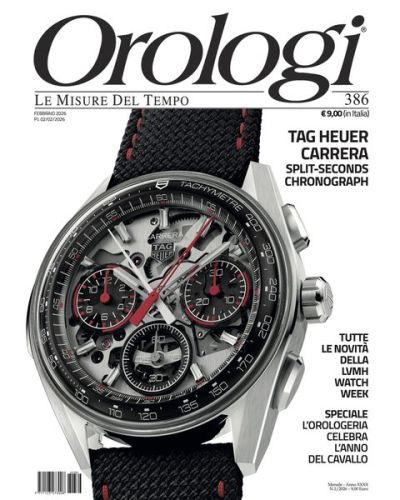 Orologi - Le misure del Tempo