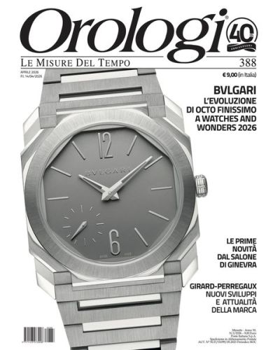 Orologi - Le misure del Tempo