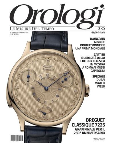 Orologi - Le misure del Tempo