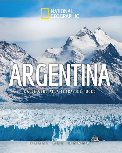 Paesi del Mondo - National Geographic (ed. 2025)
