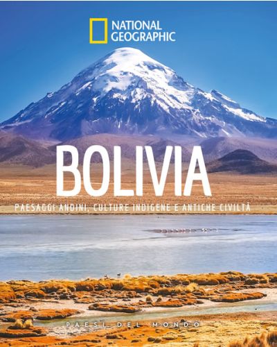 Paesi del Mondo - National Geographic (ed. 2025)