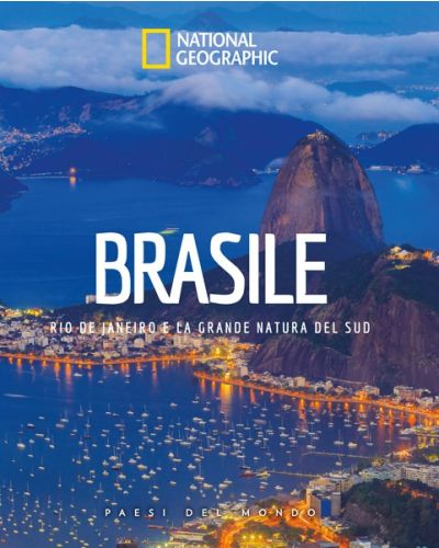 Paesi del Mondo - National Geographic (ed. 2025)