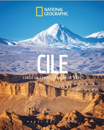 Paesi del Mondo - National Geographic (ed. 2025)